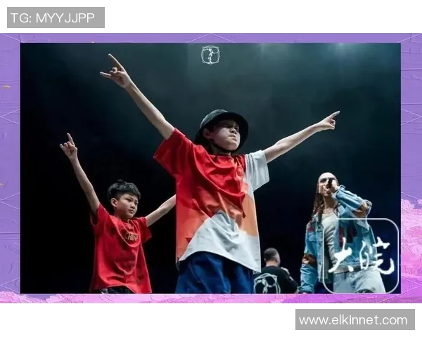 北京街舞队在全国街舞排行榜中荣获第六名展现出强劲实力与风采