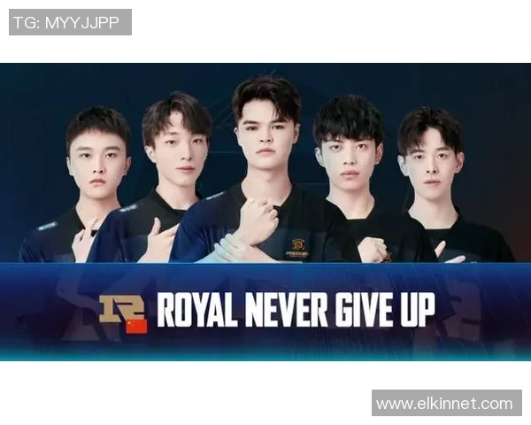 和平精英战术解析：RNG团队协作与配合策略的深度剖析