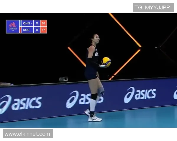 对话李芳：回顾排球生涯中的荣耀与挑战与成长之路