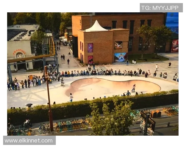 成都滑板队中路突破的背后故事与未来发展展望 成都滑板队中路突破的背后故事与未来发展展望