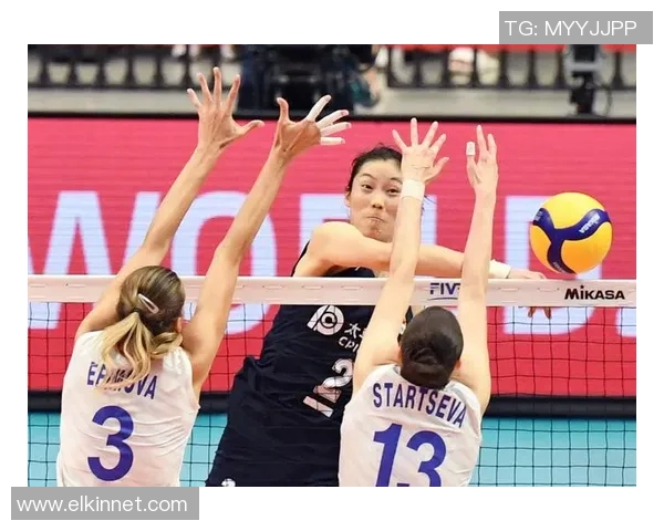 成都排球队在世界杯预选赛中的崛起与成长历程全景揭秘