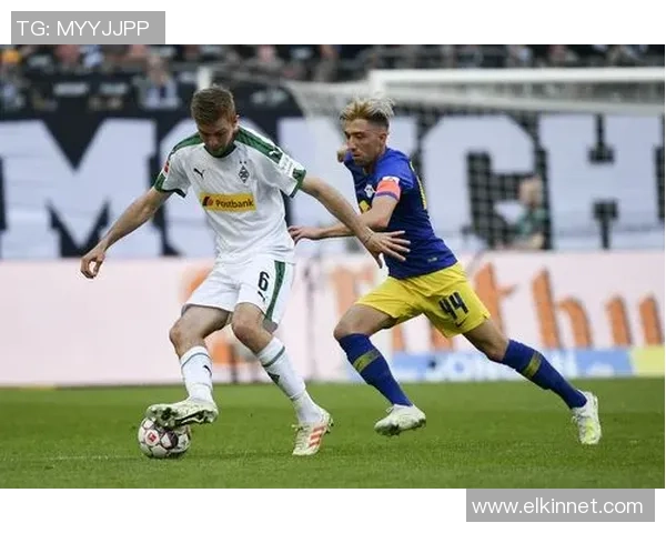 普莱亚与门兴激战正酣谁能在德甲赛场上笑到最后